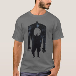 Ink Talking Fantasy V06 A Cat from hell T-Shirt