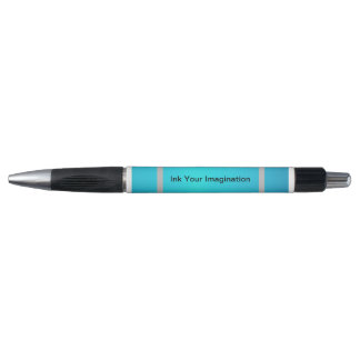 Ink Your Imagination: Pens That Inspire