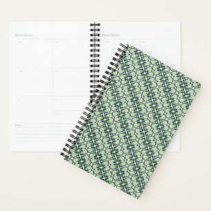 Inkblot Art Planner