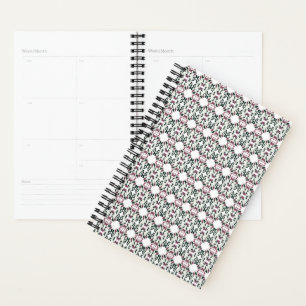Inkblot Art Planner
