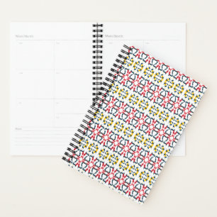 Inkblot Art Planner