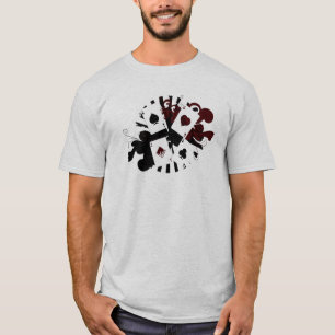 Inked Aces T-Shirt