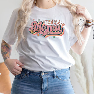 Inked Mama T-shirt | Inked Mama Shirt | Ink Lover 