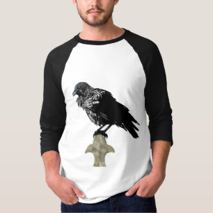 Inked Raven T-Shirt