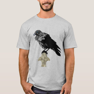 Inked Raven T-Shirt