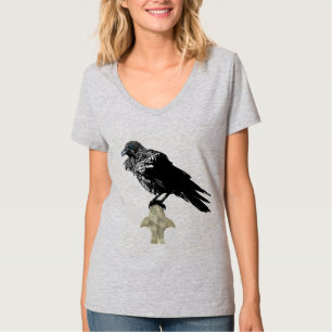 Inked Raven T-Shirt