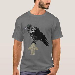 Inked Raven T-Shirt