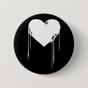 _inkheart 6 cm round badge