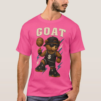 InkPlay Heroes T-Shirt