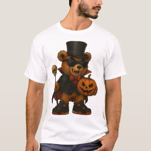 InkPlay Heroes T-Shirt