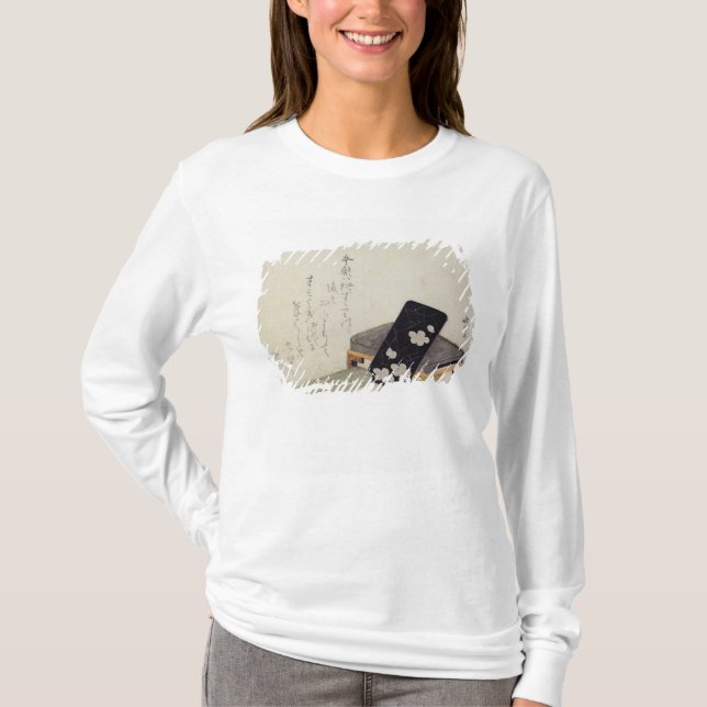 Inkstone T-Shirt (Front)