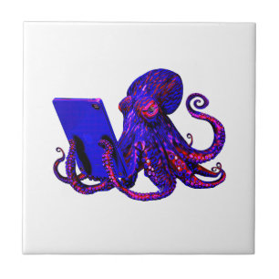 Inkternet Addiction Tile