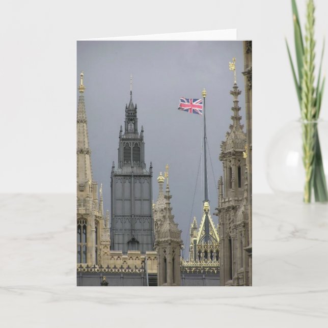 inky horizon card (Front)