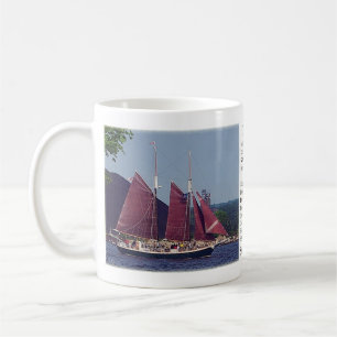 Inland Seas mug