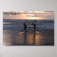 Inland Surfer