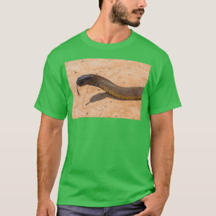 Inland Taipan Premium TShirt 