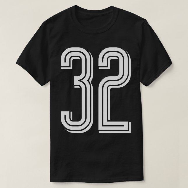 Inline 3 T-Shirt (Design Front)