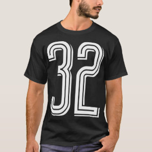 Inline 3 T-Shirt