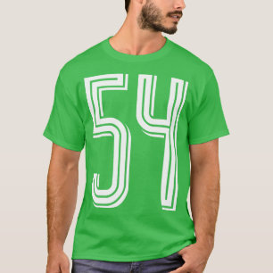 Inline 5 T-Shirt