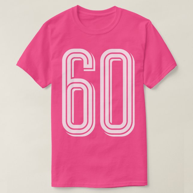 Inline 6 T-Shirt (Design Front)