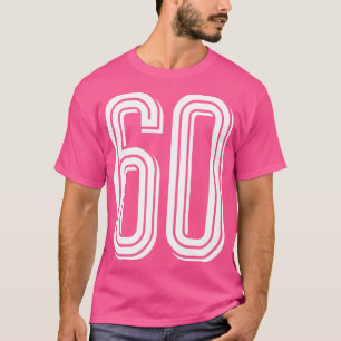 Inline 6 T-Shirt