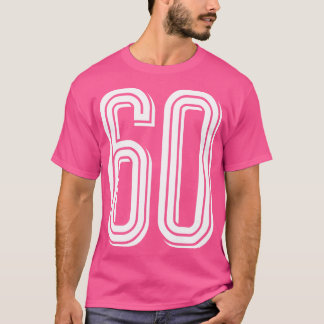 Inline 6 T-Shirt