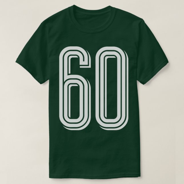 Inline 6 T-Shirt (Design Front)
