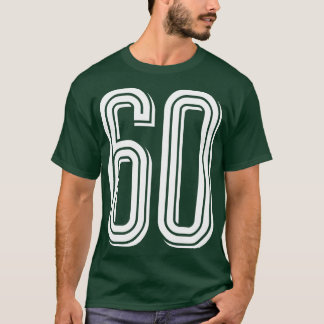 Inline 6 T-Shirt
