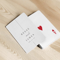 Inline | Modern Minimal Personalised Wedding