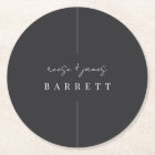 Inline | Modern Minimal Personalised Wedding