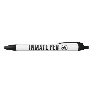Inmate Pen 
