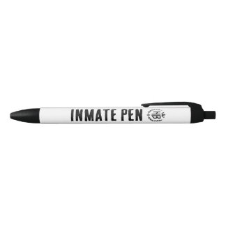 Inmate Pen 