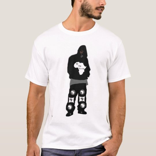 inmyblood T-Shirt
