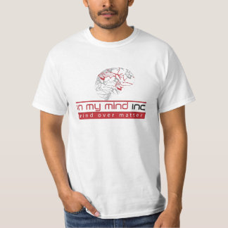 InMyMindInc. T-Shirt
