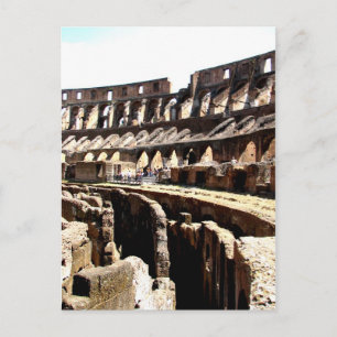 Innards Postcard