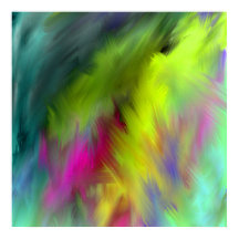inner Ab44 vivid abstract art