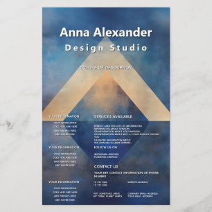 Inner Alignment   Minimal Design Flyer