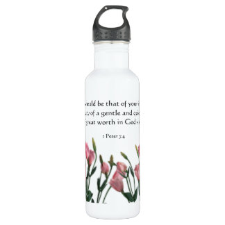 Inner Beauty 710 Ml Water Bottle