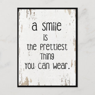 Inner Beauty Postcard