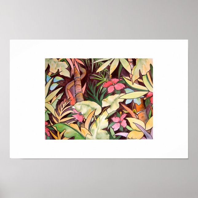 Inner Beauty Poster (Front)