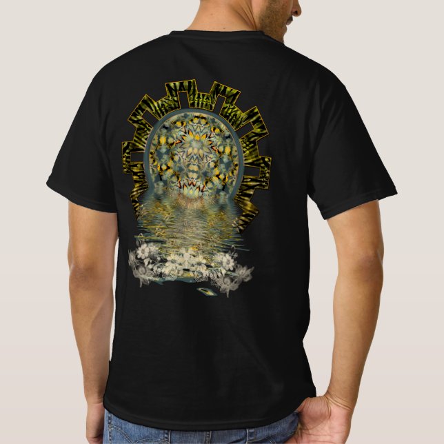 Inner Beauty T-Shirt (Back)