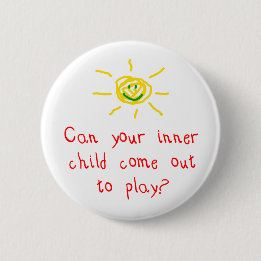 Inner Child Button
