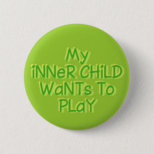 Inner Child buttons