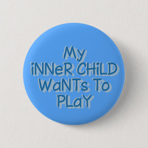 Inner Child buttons