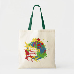 INNER CHILD custom bag - choose style & color