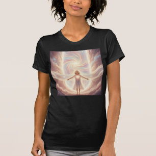 Inner Child Portal of Light – Spiritual Awakening T-Shirt