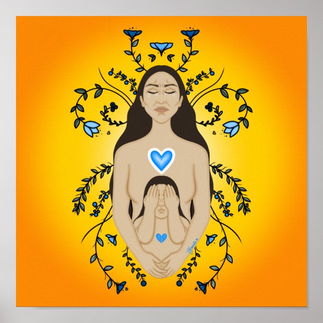 Inner Child Poster (Front)