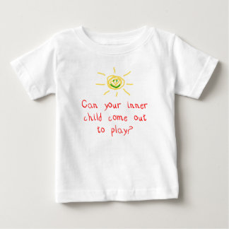 Inner Child T-shirt