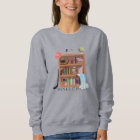 Inner Circle Bookclub Pullover