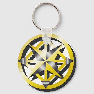Inner Compass Keychain
